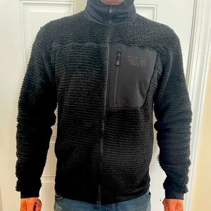 Mountain Hardware Monkey Jacket (L)